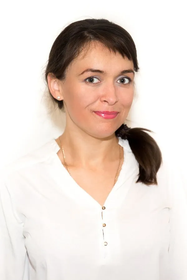 Dr. Alla Baikova