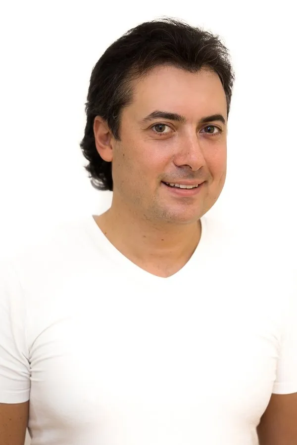 Dr. Gary Itkin