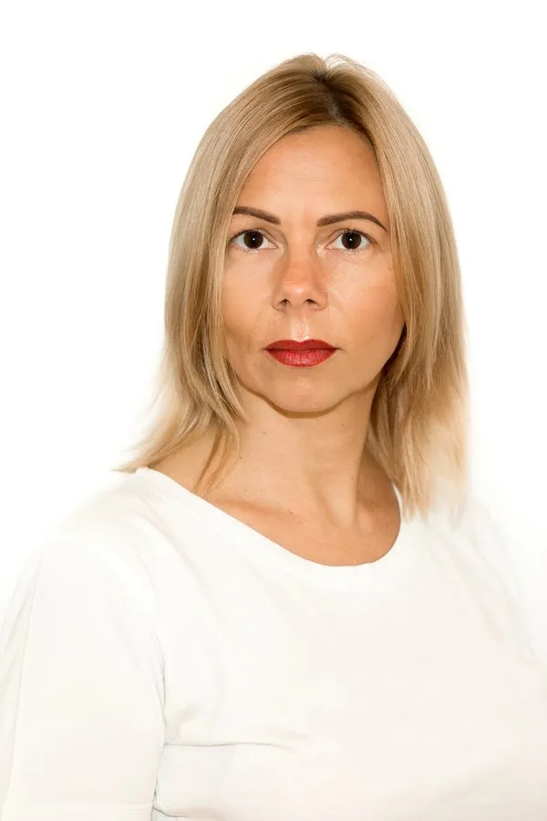 Ilona Parpuce