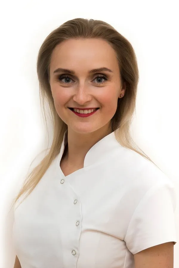 Dr. Yana Grechanina