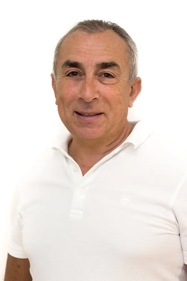 Dr. Jefim Itkin