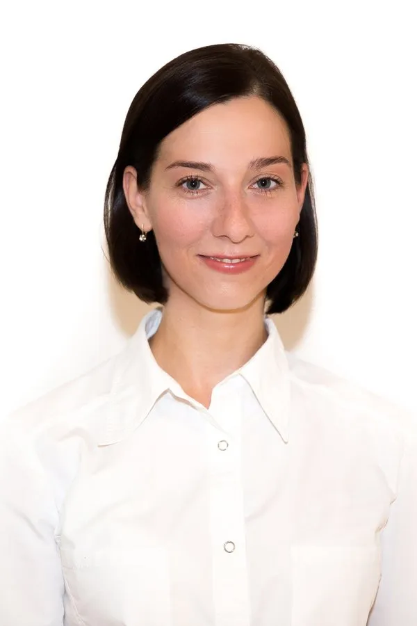 Dr. Marija Stetjuha
