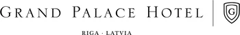 Grand Palace Hotel logo