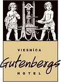 Hotel Gutenbergs logo
